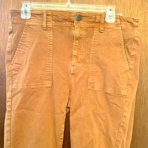 American Eagle Outfitters High-rise Jegging